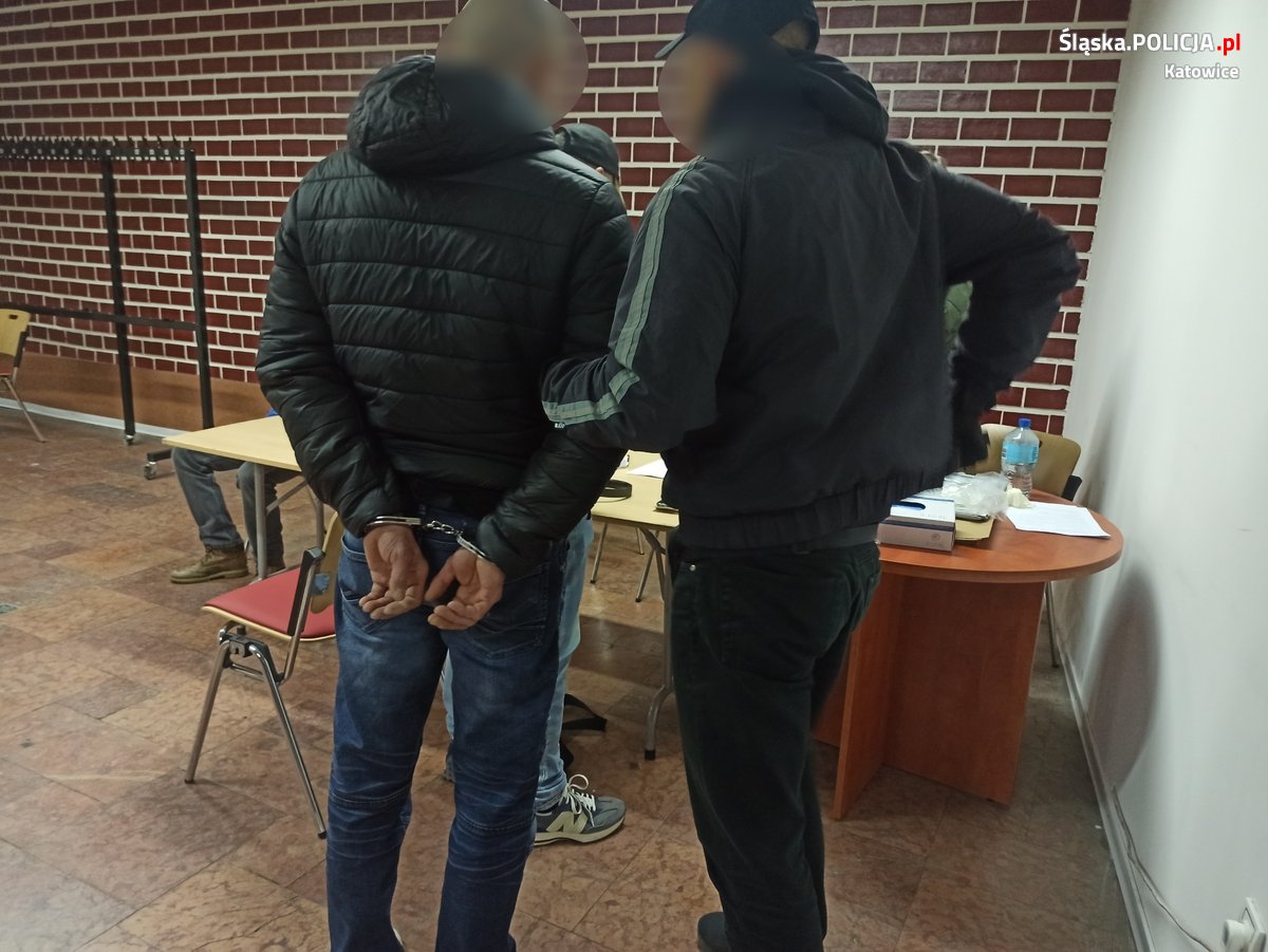 12 zatrzymanych za posiadanie narkotyków podczas festiwalu muzyki techno