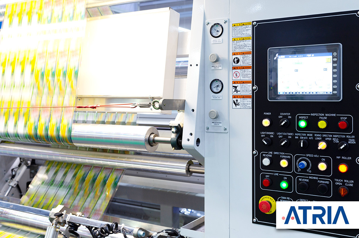 Jak powstają etykiety termokurczliwe shrink sleeve?