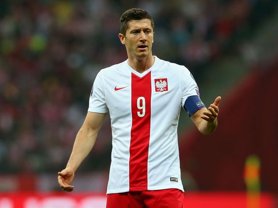 Czy Robert Lewandowski ma szansę zostać gwiazdą mistrzostw?