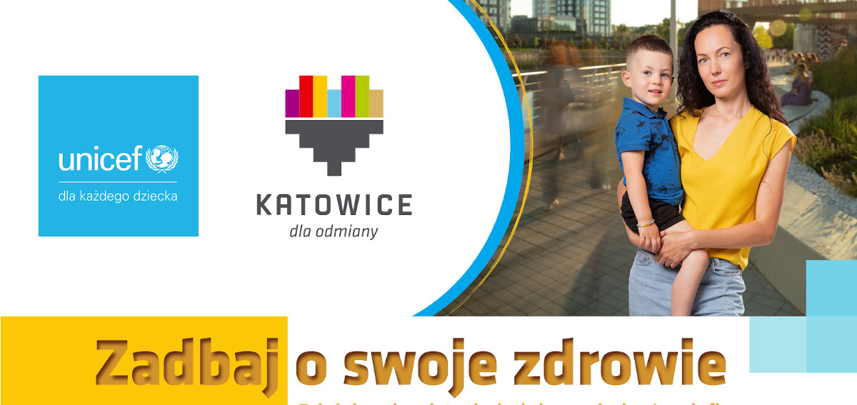 Bezpłatne badania dla kobiet z Ukrainy finansowane przez UNICEF