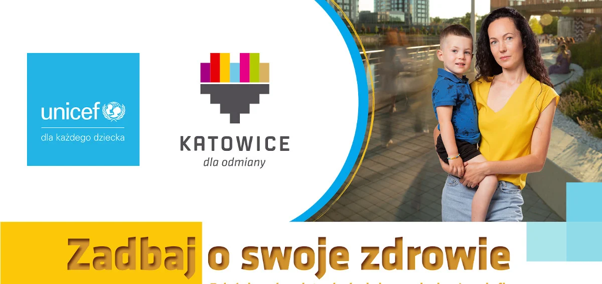 Bezpłatne badania dla kobiet z Ukrainy finansowane przez UNICEF