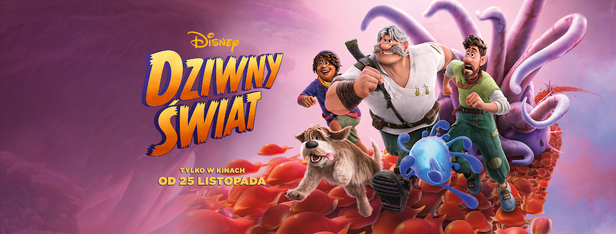 Listopadowe hity w repertuarze kin Helios