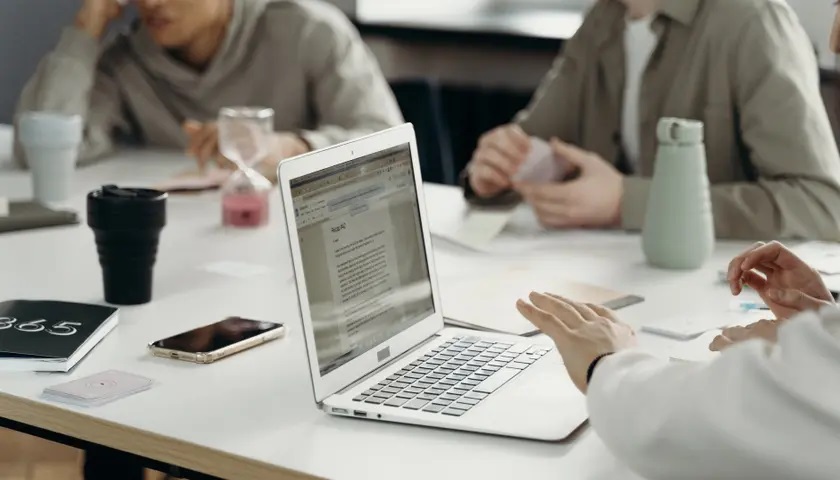 Czujesz, że utknąłeś w pracy ? Oto, jak iść do przodu