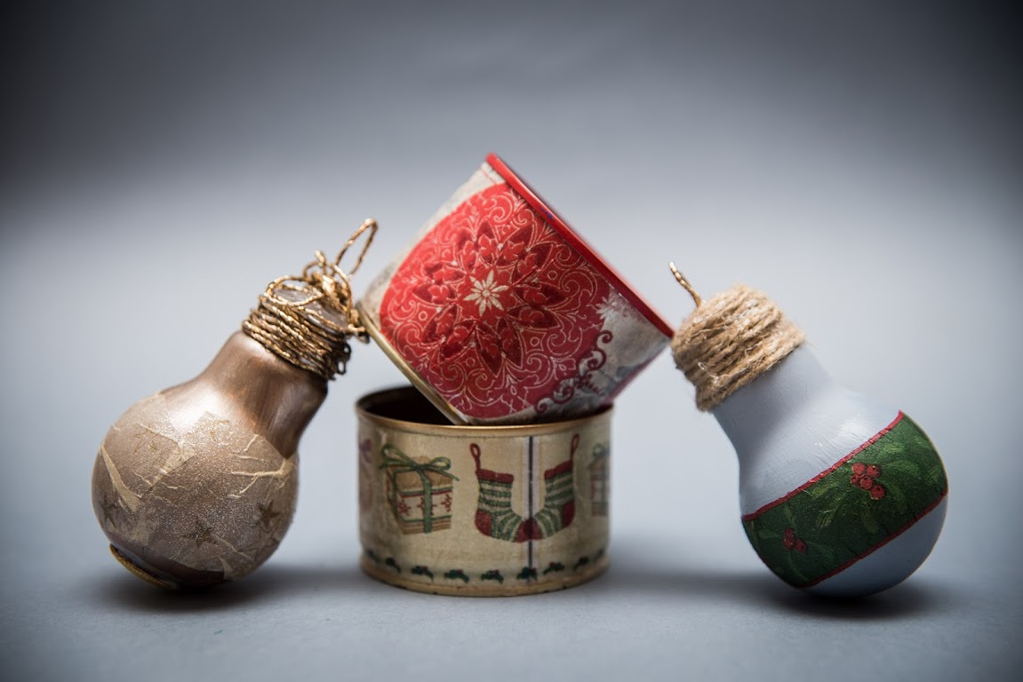 Świąteczne ekowarsztaty w Kato Urban Corner