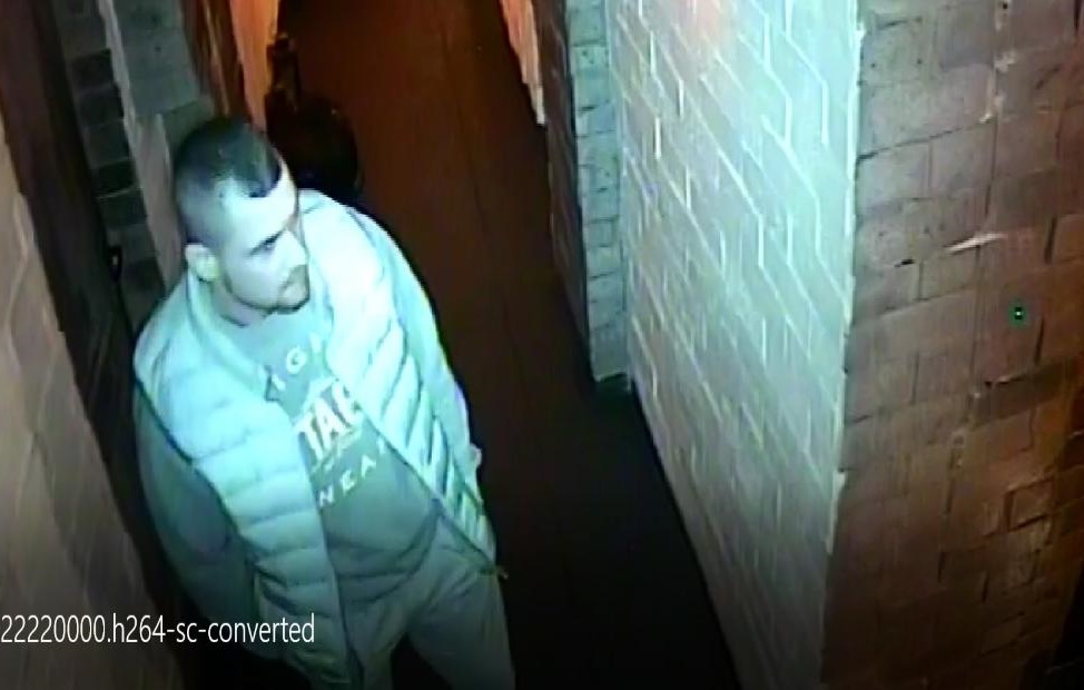 Okradł dwie osoby. Rozpoznajesz go?