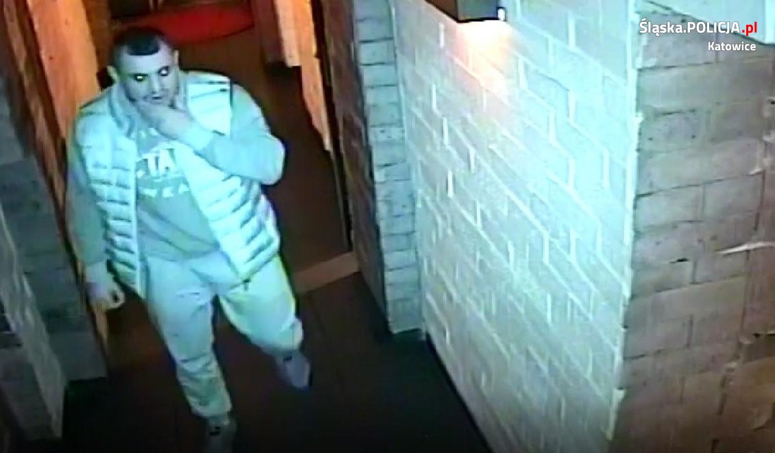 Okradł dwie osoby. Rozpoznajesz go?