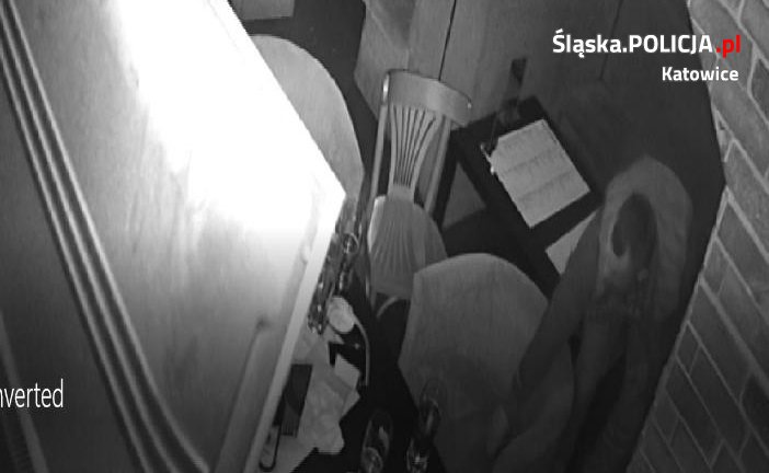 Okradł dwie osoby. Rozpoznajesz go?