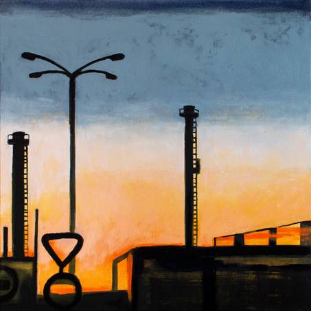 Listopad w Miejskiej Galerii Sztuki MM