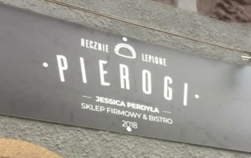 Chorzowska pierogarnia zakończyła działalność. Powodem galopująca inflacja i ceny prądu