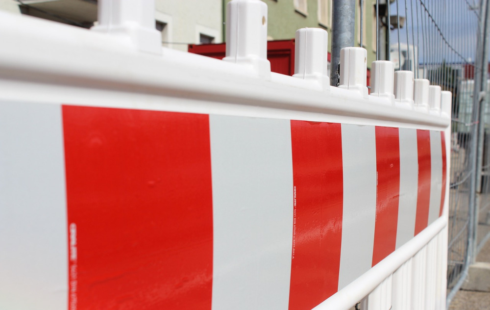 Remont kładek na DTŚ wchodzi w nową fazę