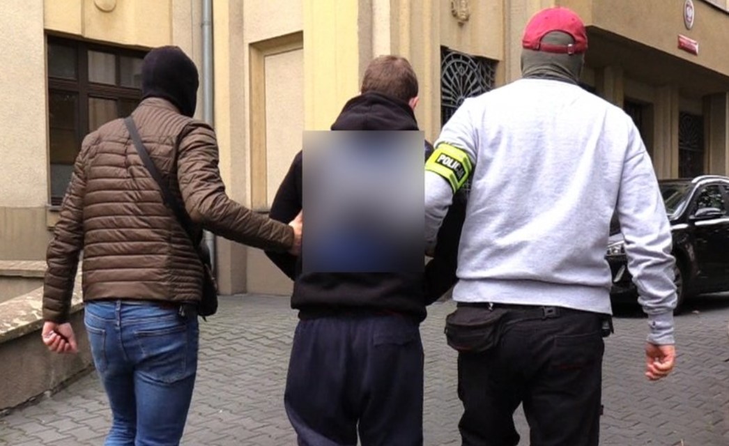 Chorzowianin pobity przez pseudokibica potrzebuje środków na leczenie. Ruszyła zbiórka