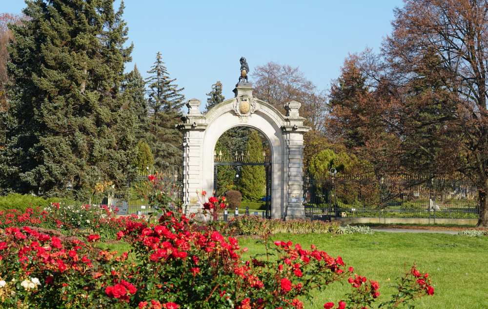 Śląski Ogród Zoologiczny przygotowuje się do zimy. Jak będzie funkcjonować w tym czasie?