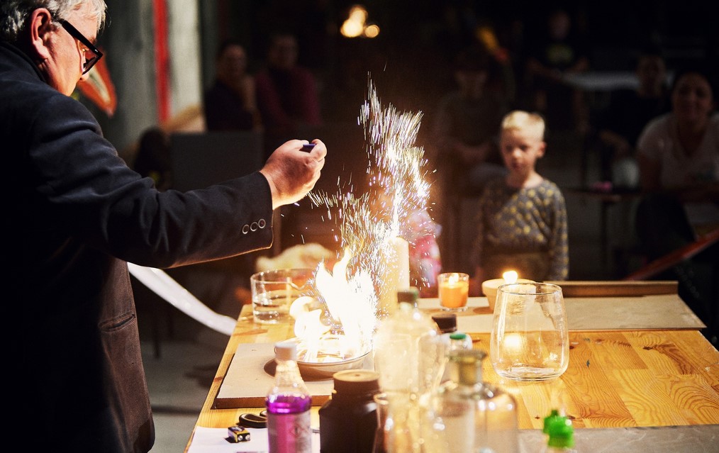 Roczek Muzeum Hutnictwa już w przyszłą sobotę! Na gości czeka masa atrakcji