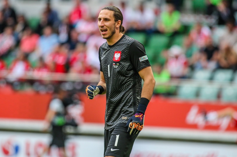 Były piłkarz Ruchu Chorzów jedzie na mundial!