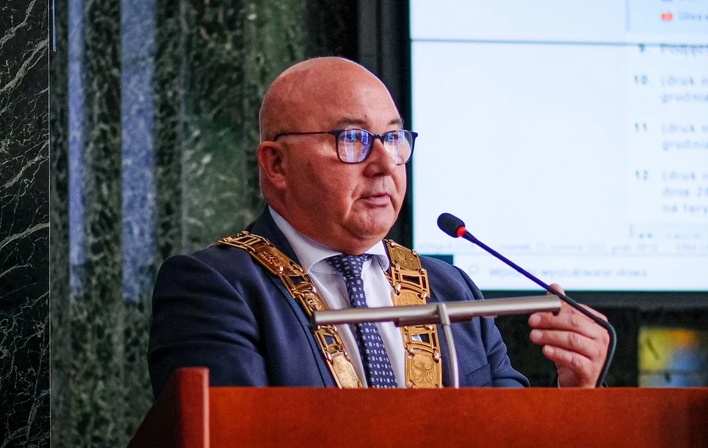 Andrzej Kotala został nowym przewodniczącym Zgromadzenia GZM
