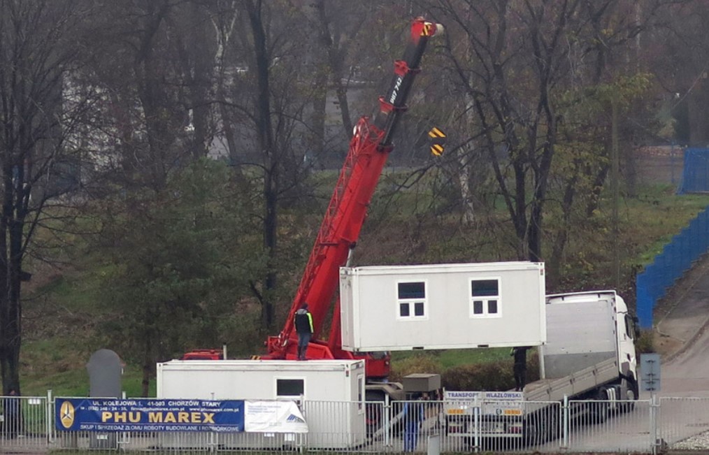 Sezon zimowy już za chwilę. W Chorzowie pojawi się plenerowe lodowisko