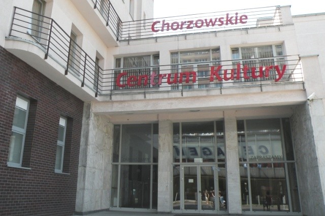 Obchody Dnia Służb Społecznych w Chorzowie