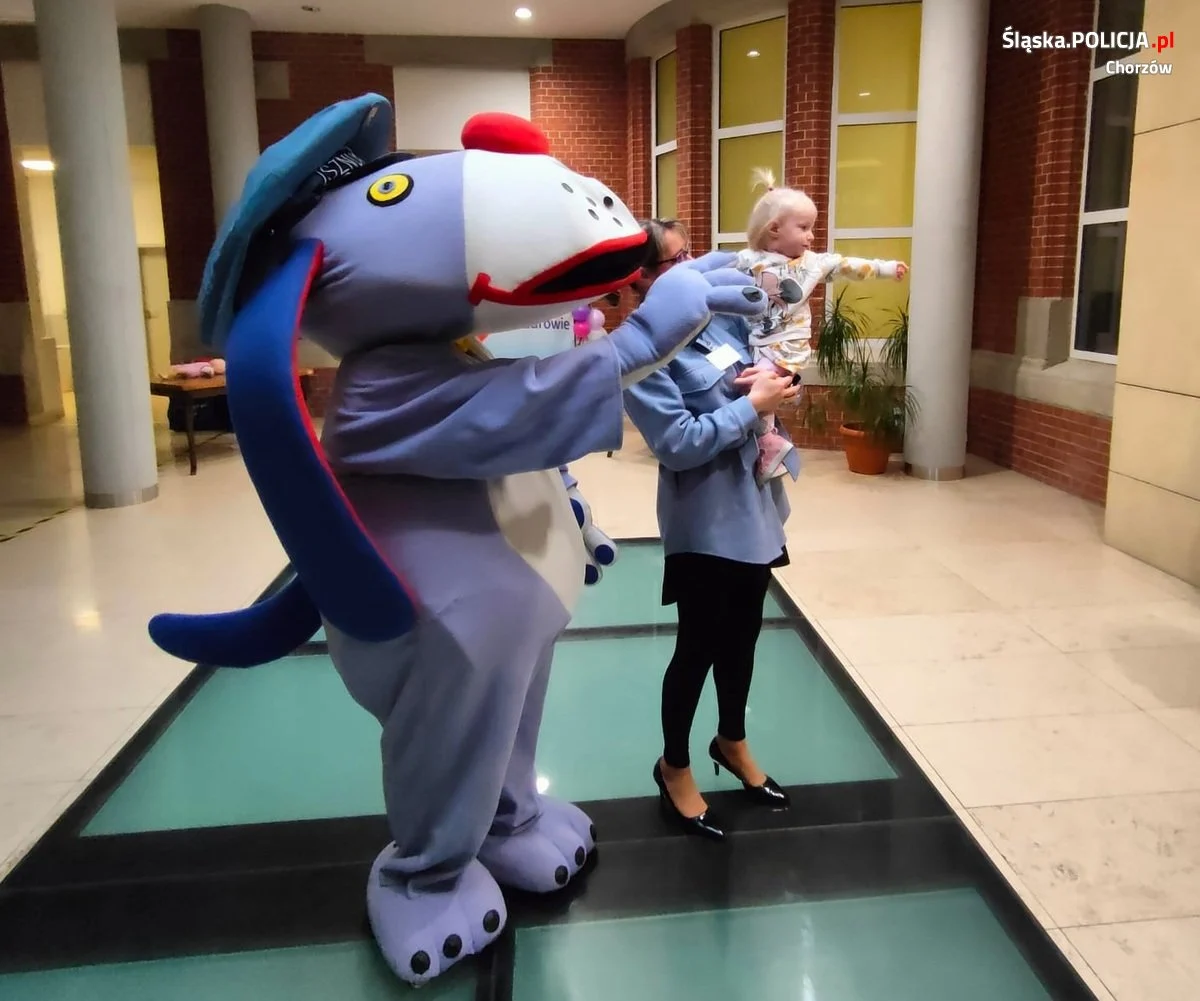 Światowy Dzień Wcześniaka w Chorzowie