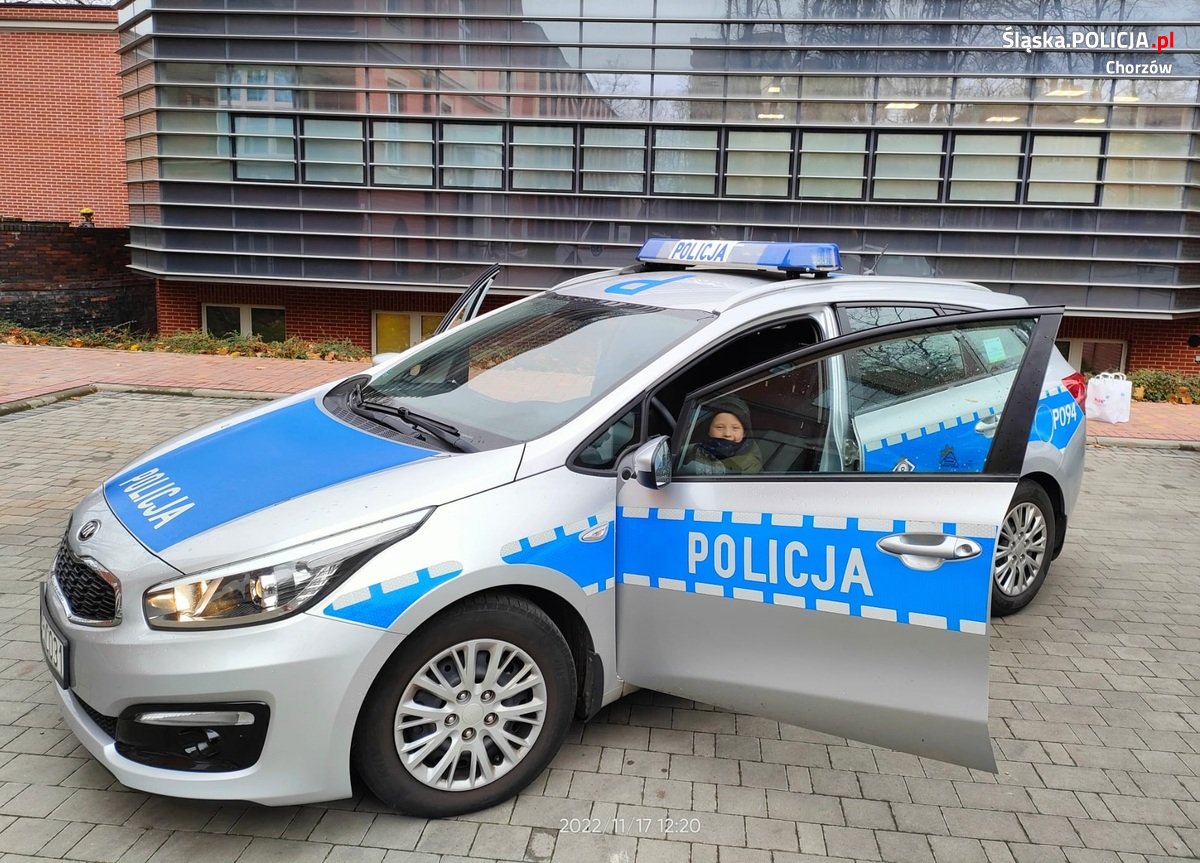 Światowy Dzień Wcześniaka w Chorzowie