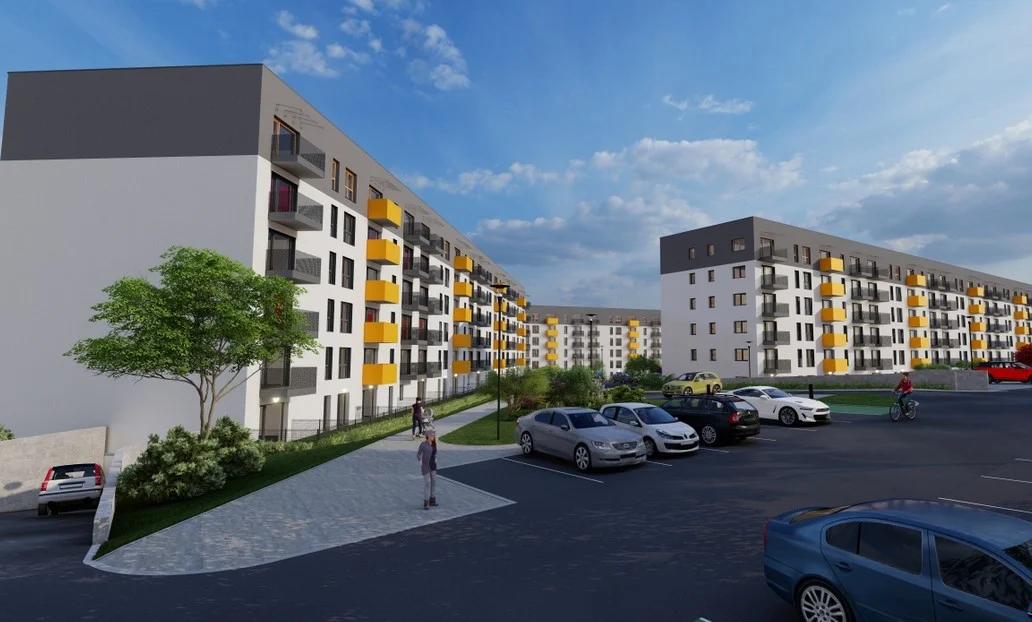 Nowe mieszkania dla chorzowian. Nabór wniosków rusza już w grudniu