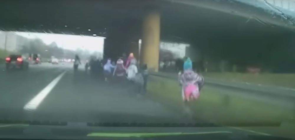 Prokuratura wszczęła śledztwo w sprawie wycieczki dzieci na DTŚ