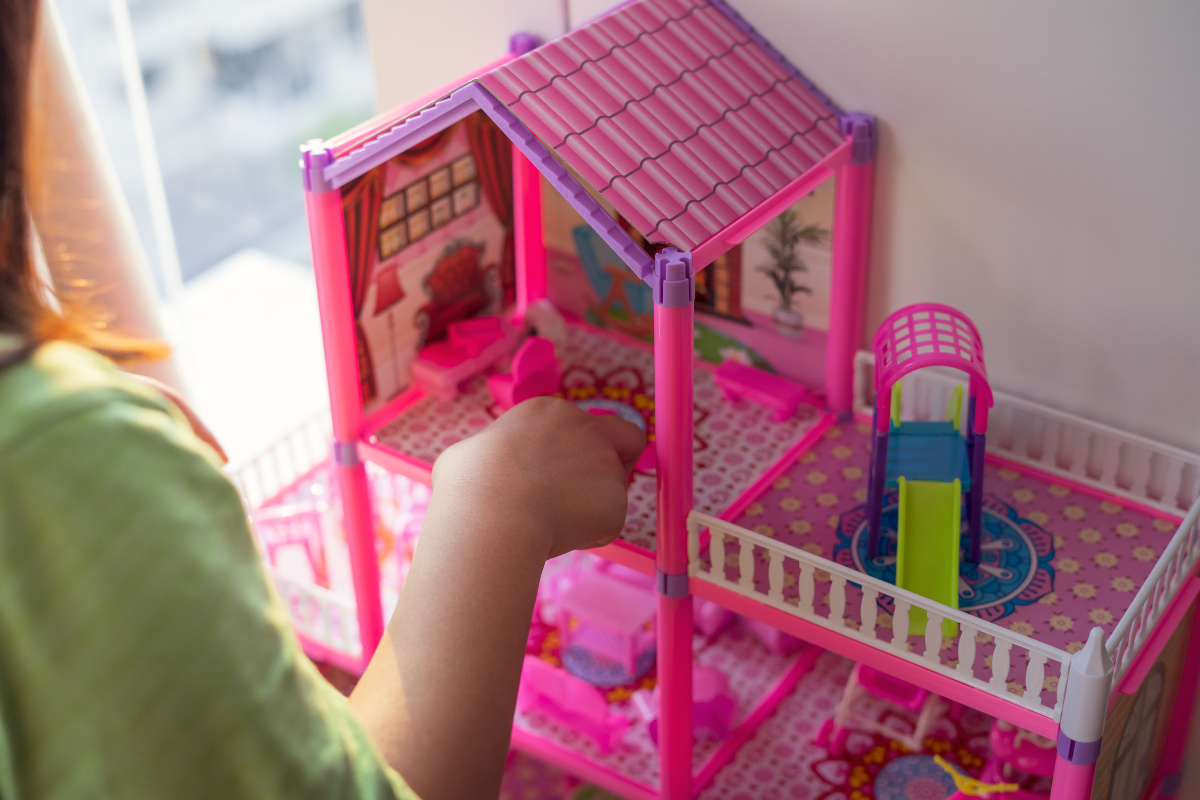 Jak wybrać lalkę dla dziewczynki?