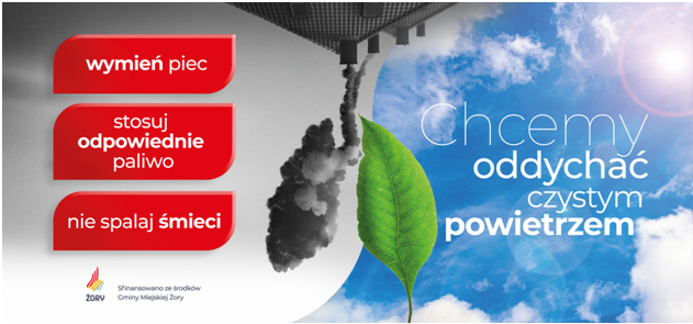 Dziś obchodzimy Dzień Czystego Powietrza!