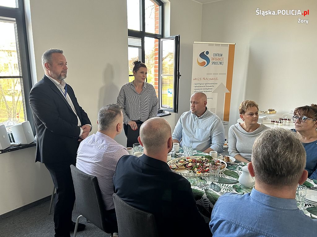 Uroczystość z okazji Dnia Służby Cywilnej [ZDJĘCIA]