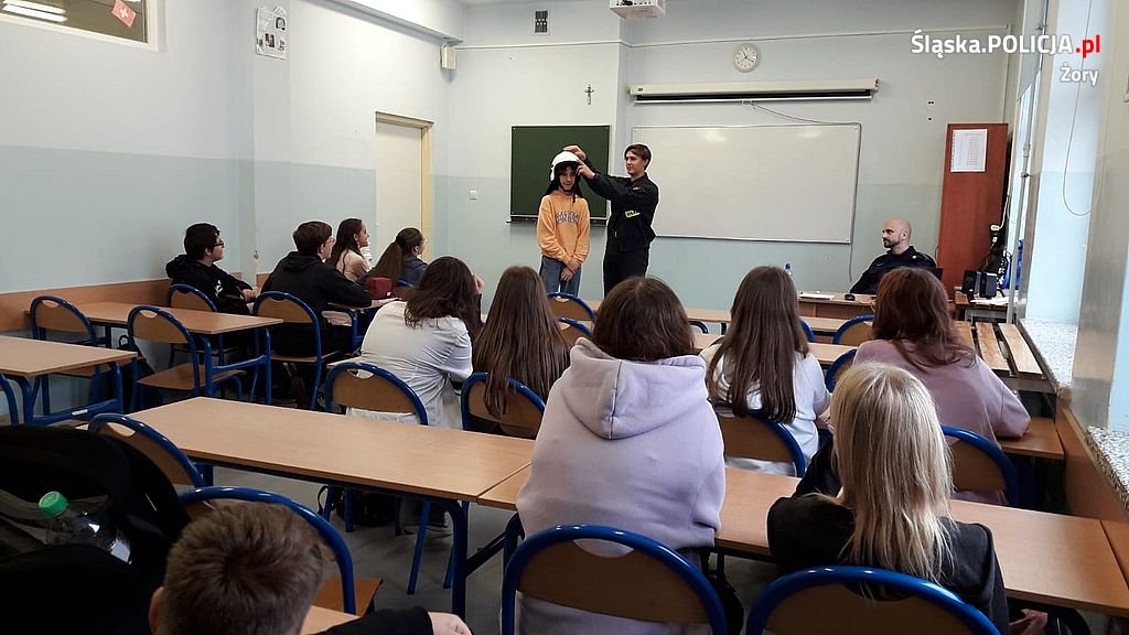 Wkraczasz w dorosłość – Wybieraj!