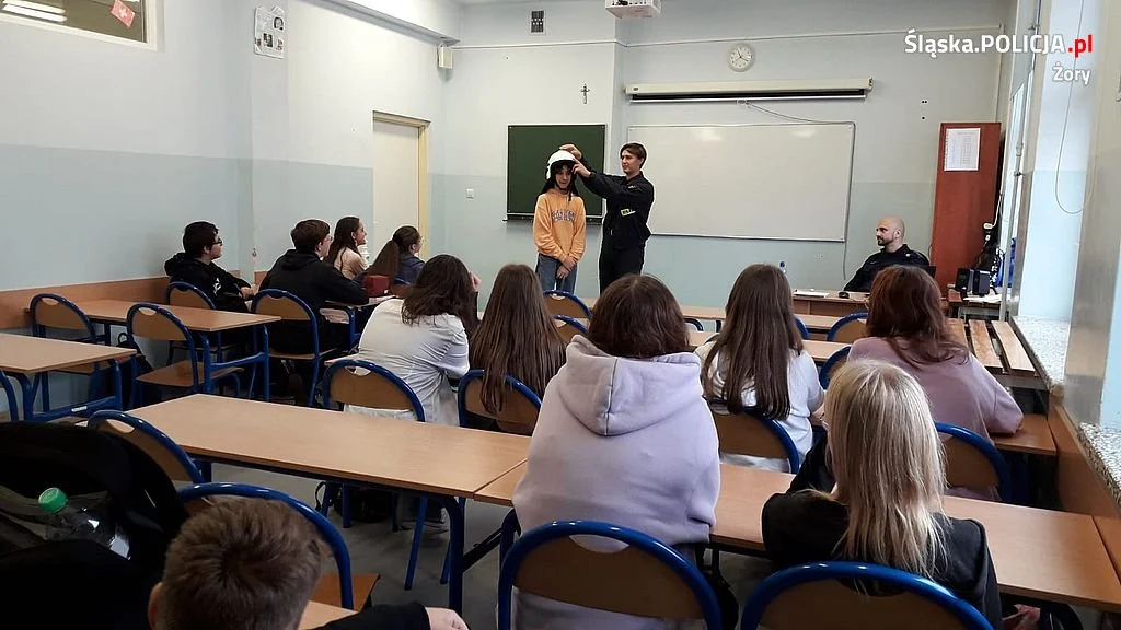 Wkraczasz w dorosłość – Wybieraj!