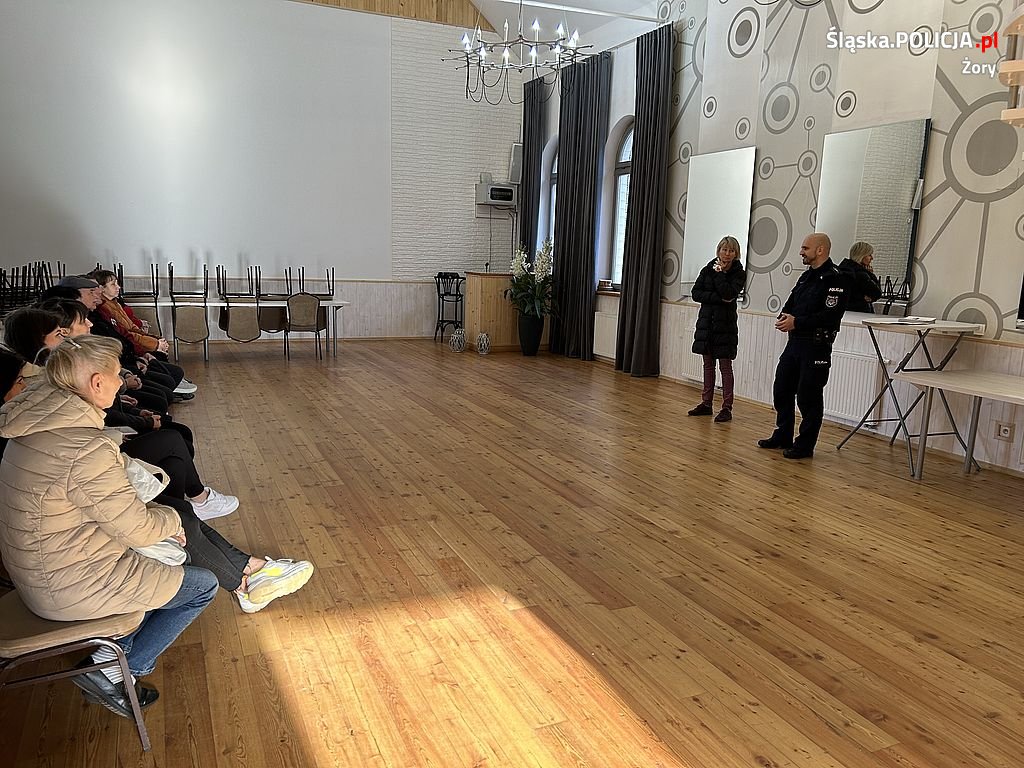 Bezpiecznie w Polsce