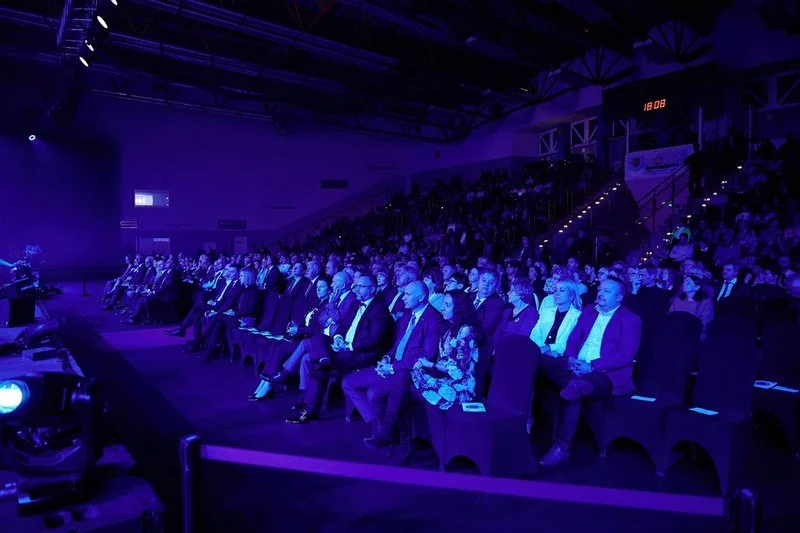 Koncert symfoniczny z udziałem gwiazd na 750-lecie Miasta Żory / fot. UM Żory 1