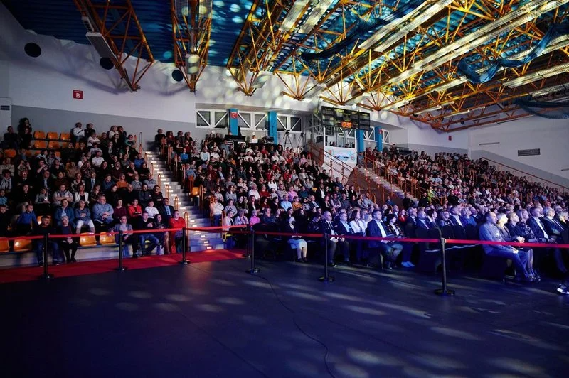 Koncert symfoniczny z udziałem gwiazd na 750-lecie Miasta Żory / fot. UM Żory 4