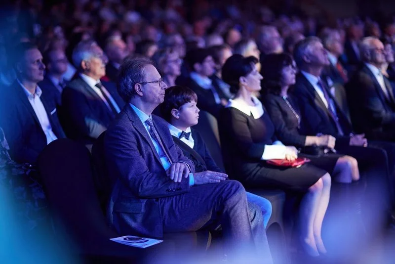 Koncert symfoniczny z udziałem gwiazd na 750-lecie Miasta Żory / fot. UM Żory 5