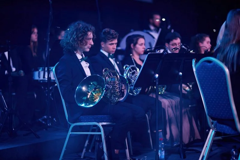 Koncert symfoniczny z udziałem gwiazd na 750-lecie Miasta Żory / fot. UM Żory 8