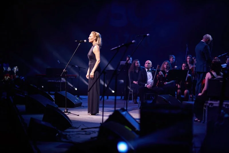 Koncert symfoniczny z udziałem gwiazd na 750-lecie Miasta Żory / fot. UM Żory 14
