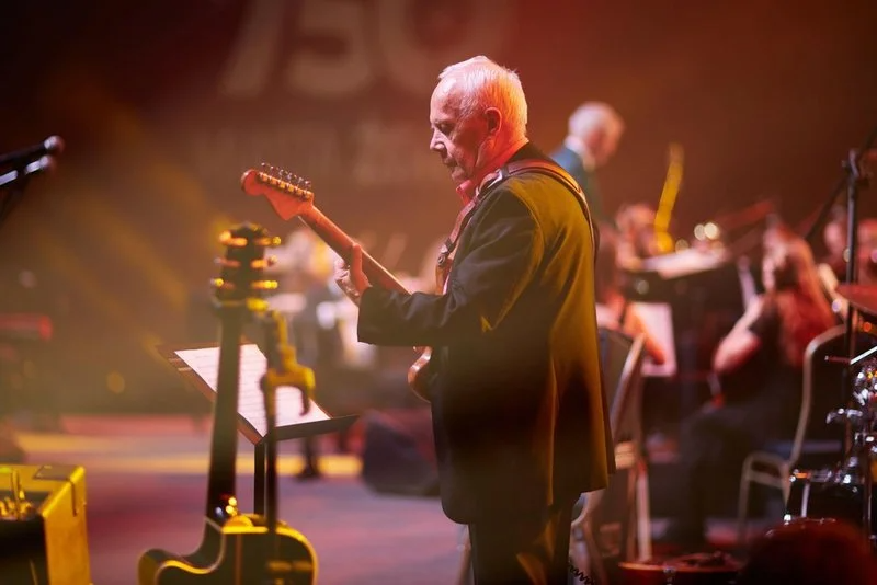 Koncert symfoniczny z udziałem gwiazd na 750-lecie Miasta Żory / fot. UM Żory 19