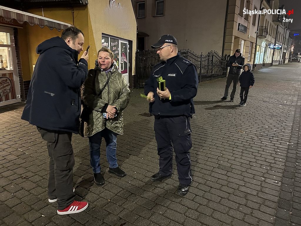 Muzyczne "Świeć przykładem" [ZDJECIA]