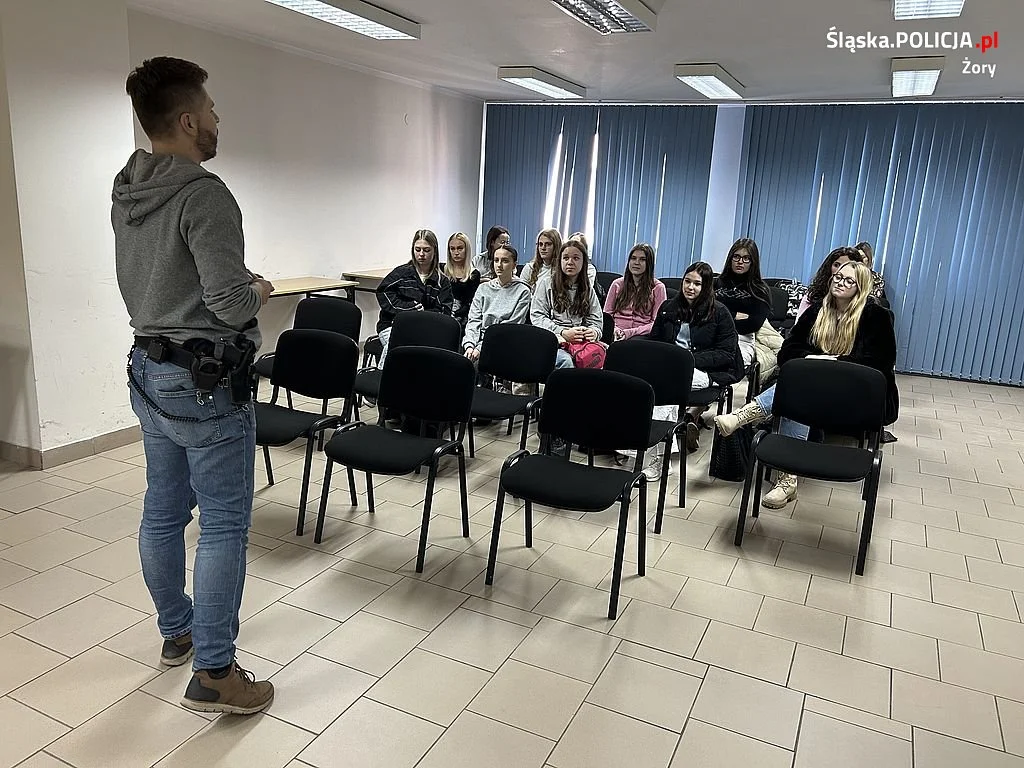 Technik kryminalistyki, a sztuka właściwego zabezpieczania śladów 1