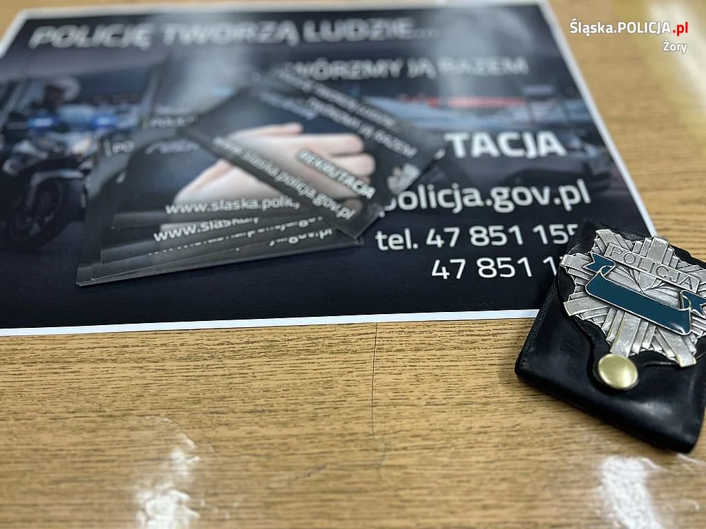 Technik kryminalistyki, a sztuka właściwego zabezpieczania śladów 3
