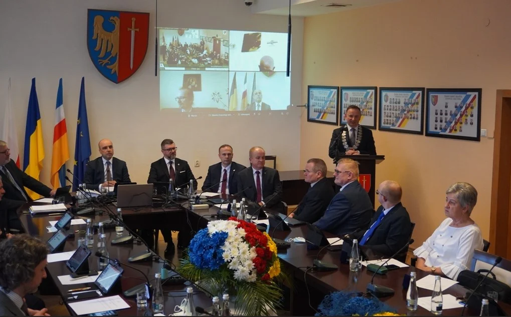 Diety żorskich radnych będą niższe? Konfederacja chce wrócić do stawek z 2021 roku