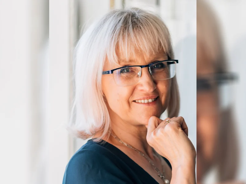 Spotkanie autorskie z Lidią Czyż