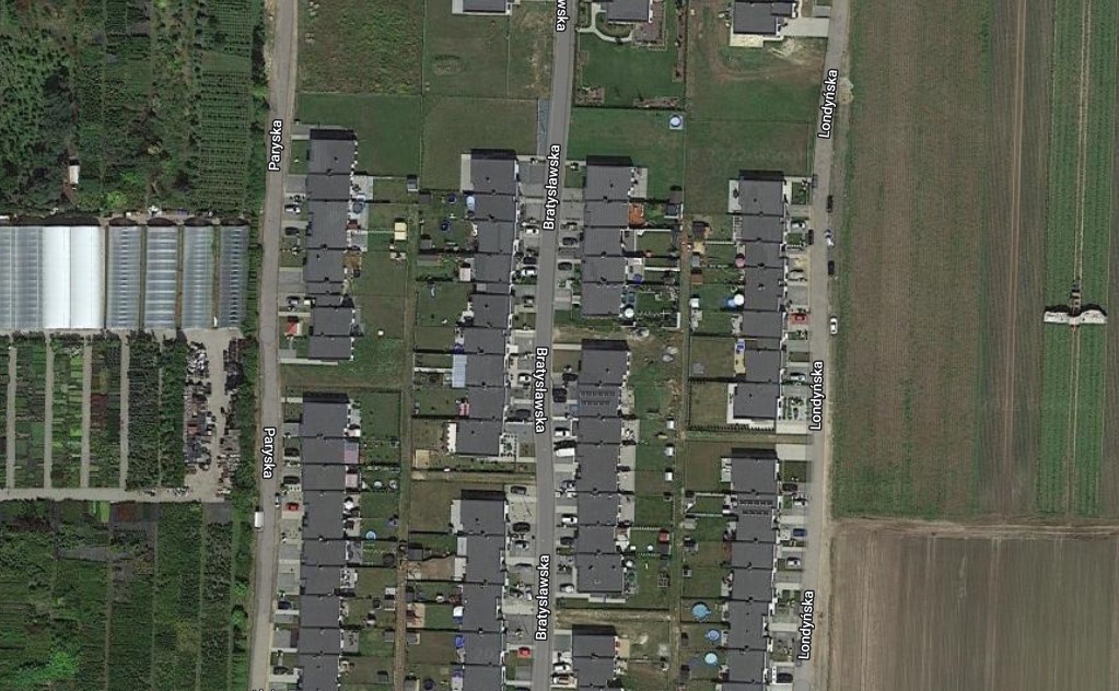 Żory zyskały nowe nazwy dla czterech ulic. To decyzja miejskich radnych