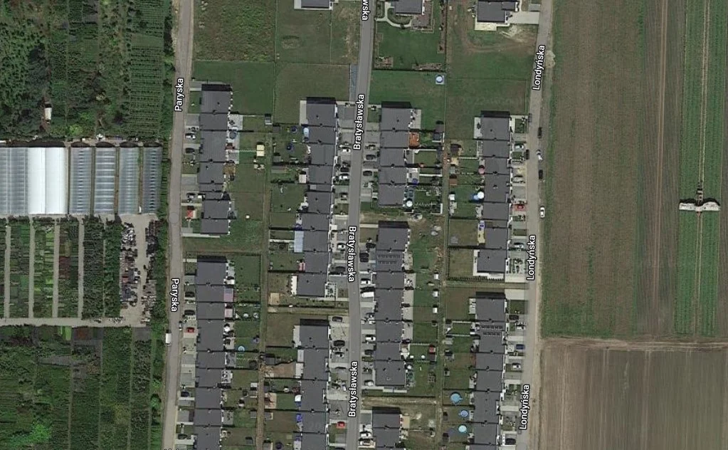 Żory zyskały nowe nazwy dla czterech ulic. To decyzja miejskich radnych