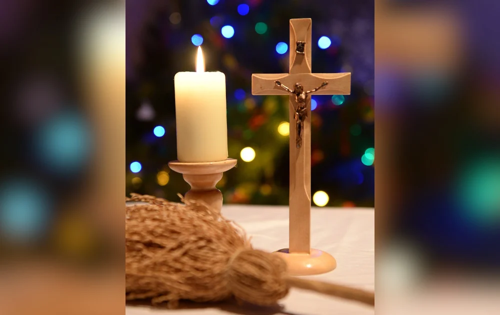 Kolęda 2022/2023 w Żorach. Jak wyglądają odwiedziny duszpasterskie w tym roku?