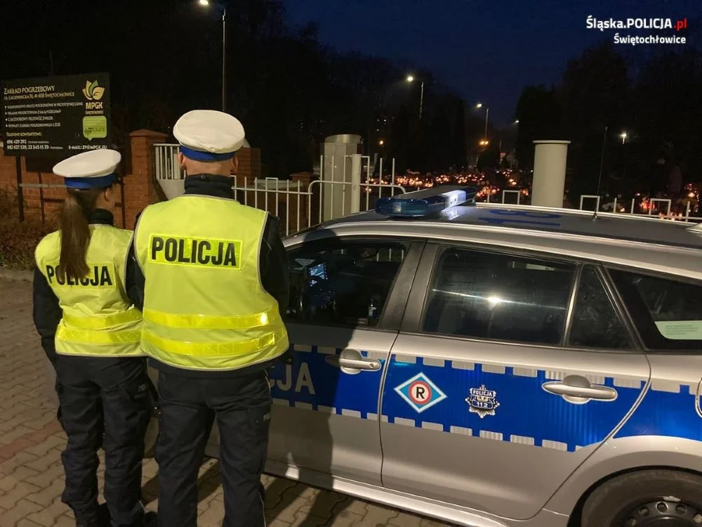 Bilans długiego weekendu. Jak było na świętochłowickich drogach?