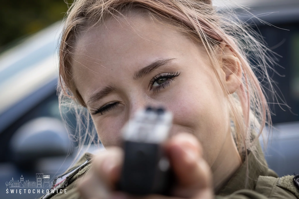 9 Otwarte Międzypokoleniowe Rodzinne Zawody Strzeleckie