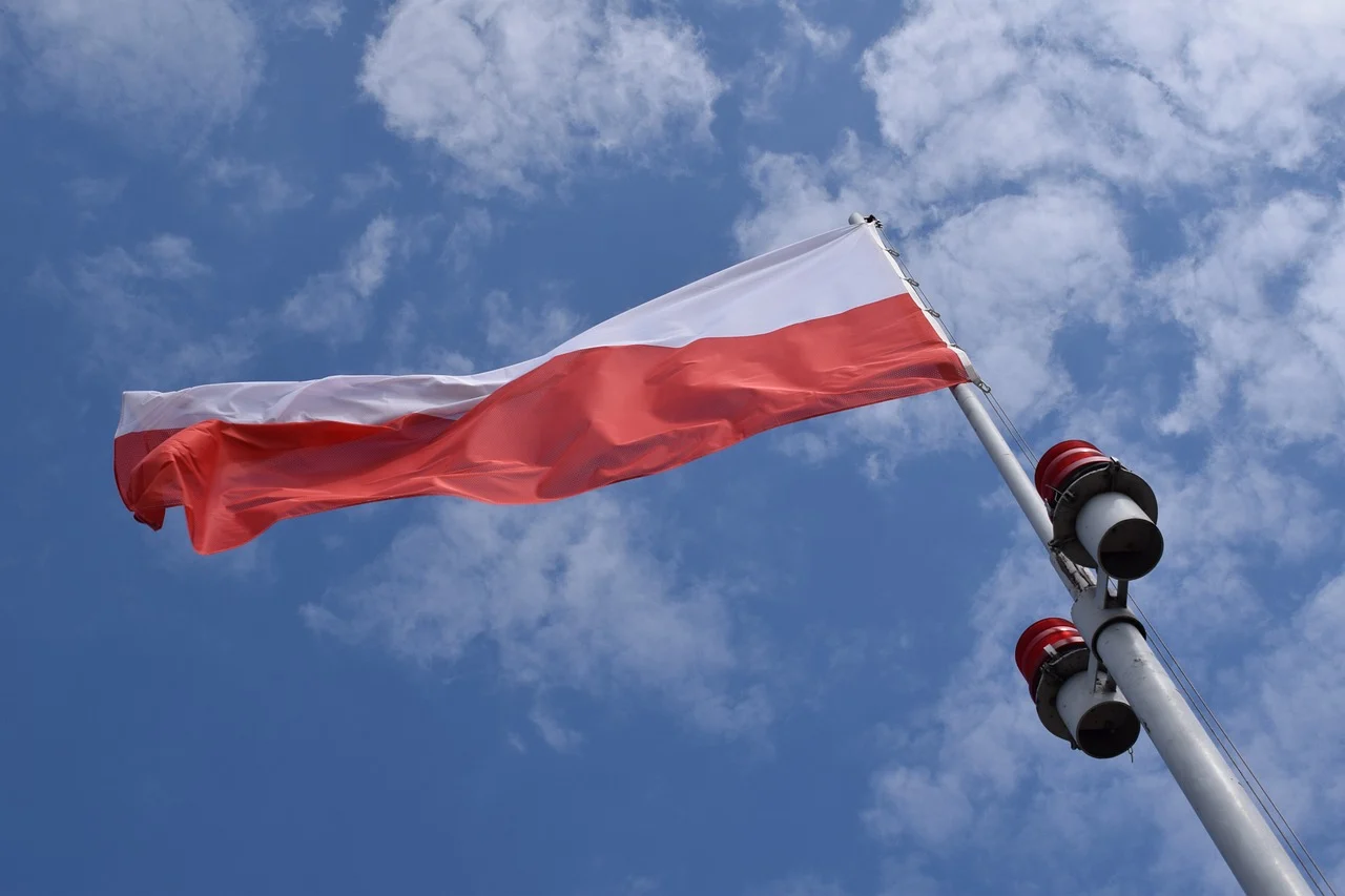 Dziś obchodzimy Narodowe Święto Niepodległości