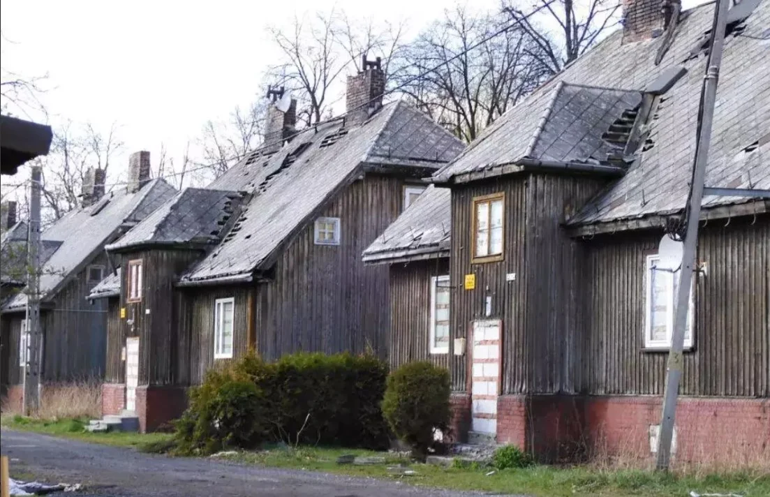 Przyszłość domków fińskich w rękach mieszkańców? Wypełnij ankietę!