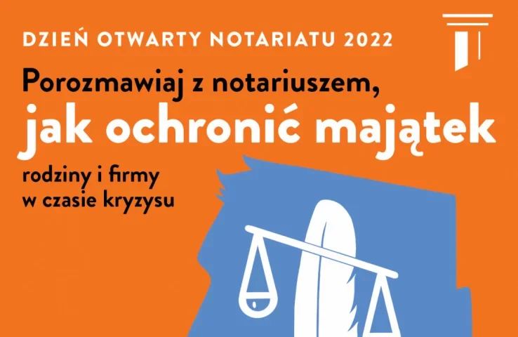13. Dzień Otwarty Notariatu